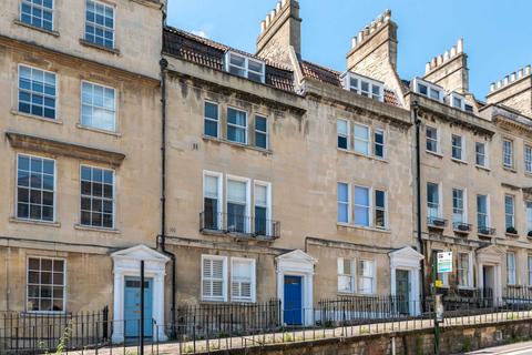 1 bedroom apartment to rent - Belvedere, Lansdown