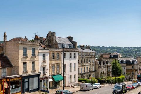 1 bedroom apartment to rent - Belvedere, Lansdown