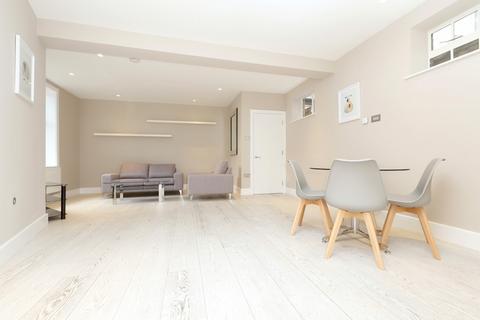 1 bedroom apartment to rent, Hinde House, W1U - Energy Rating C