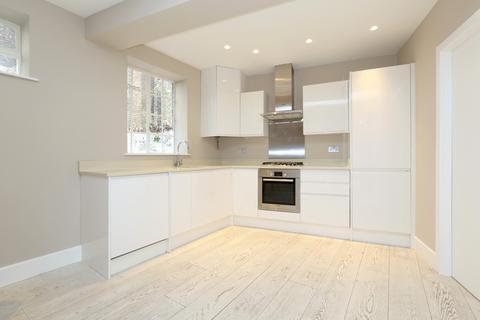 1 bedroom apartment to rent, Hinde House, W1U - Energy Rating C