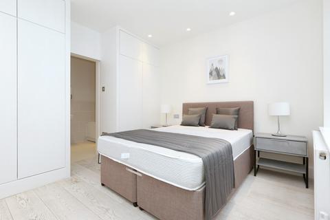 1 bedroom apartment to rent, Hinde House, W1U - Energy Rating C