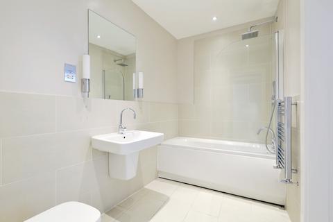 1 bedroom apartment to rent, Hinde House, W1U - Energy Rating C