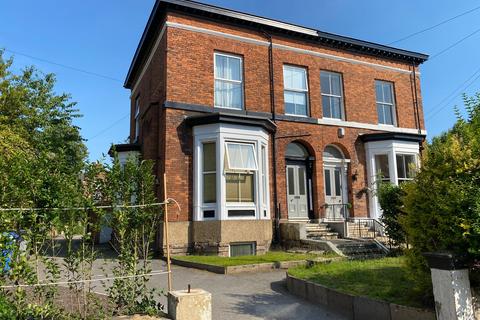1 bedroom apartment to rent, 1 Stamford Place, Sale M33