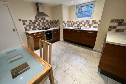 1 bedroom apartment to rent, 1 Stamford Place, Sale M33