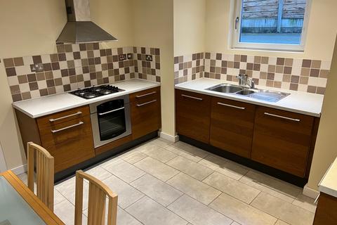 1 bedroom apartment to rent, 1 Stamford Place, Sale M33