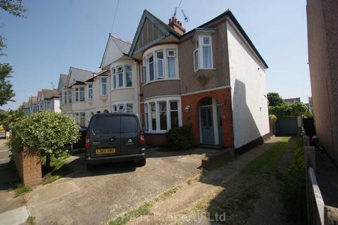 1 bedroom flat to rent, Brunswick Road, Southend On Sea SS1