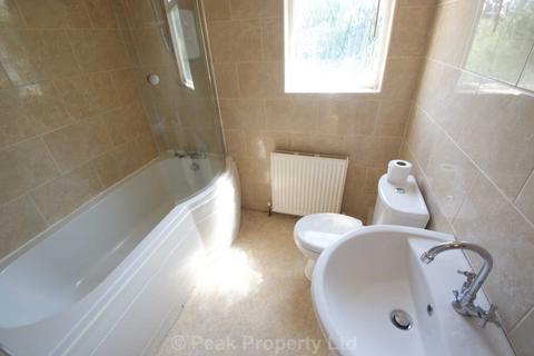 1 bedroom flat to rent, Brunswick Road, Southend On Sea SS1