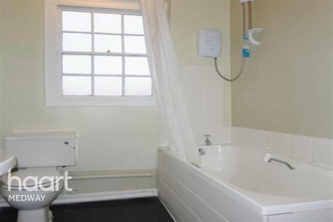 1 bedroom flat to rent - West Crescent Road, Gravesend, DA12