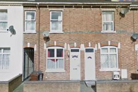 undefined, Hargreaves Street, Wolverhampton WV1