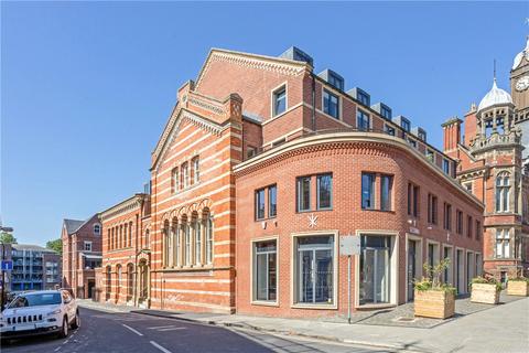 2 bedroom apartment to rent - The Old Fire Station, Peckitt Street, York, North Yorkshire, YO1