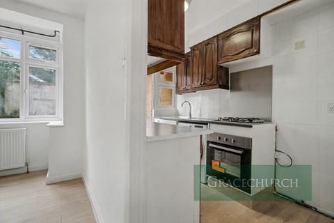 undefined, Woodlands Road, Edmonton N9