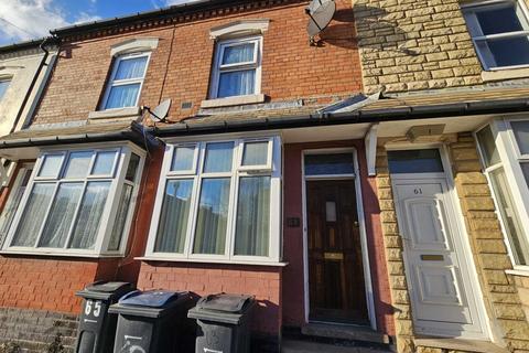 2 bedroom terraced house for sale, Henshaw Road, Small Heath, Birmingham