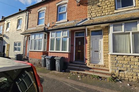 2 bedroom terraced house for sale, Henshaw Road, Small Heath, Birmingham