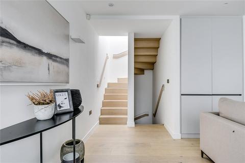 4 bedroom house to rent - Fulham Road, London