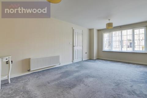 4 bedroom detached house to rent, Principal Rise, Dringhouses, York, YO24