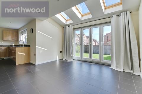 undefined, Principal Rise, Dringhouses, York, YO24