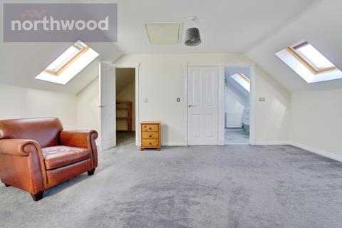 undefined, Principal Rise, Dringhouses, York, YO24