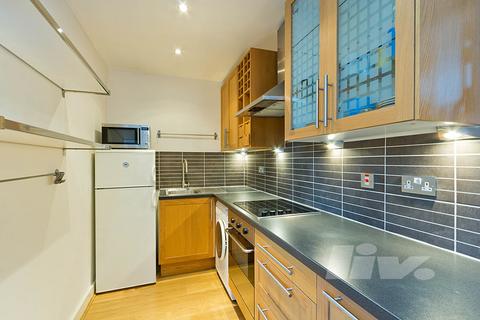 1 bedroom flat to rent, Park Road, London NW1