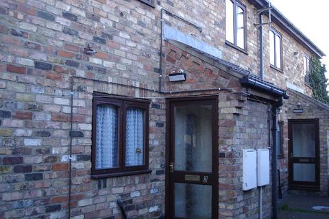 undefined, Tennyson Mews, Grimsby, North East Lincolnshire, DN31