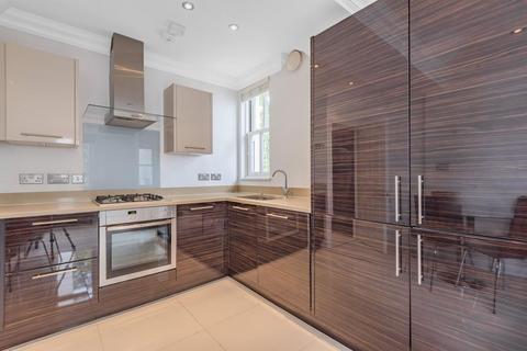undefined, Cambridge Park,  St Margarets,  TW1