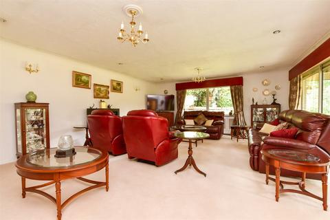 4 bedroom detached bungalow for sale, Silver Close, Kingswood, Surrey