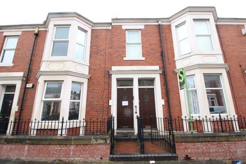 2 bedroom flat to rent, Wingrove Avenue, Newcastle upon Tyne NE4