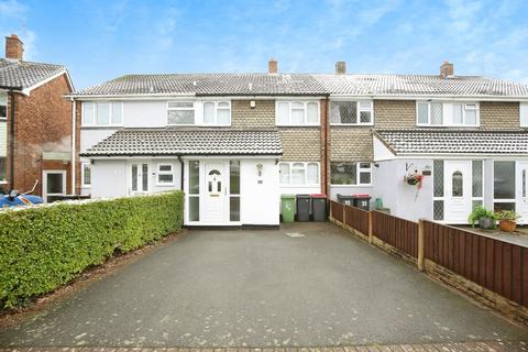 3 bedroom terraced house to rent, Greendale Close, Atherstone