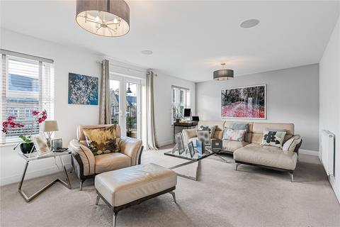 undefined, Queenswood Crescent, Englefield Green, Egham, Surrey, TW20