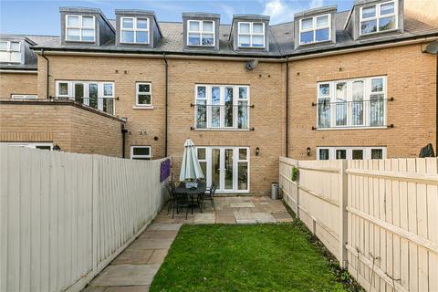 undefined, Queenswood Crescent, Englefield Green, Egham, Surrey, TW20