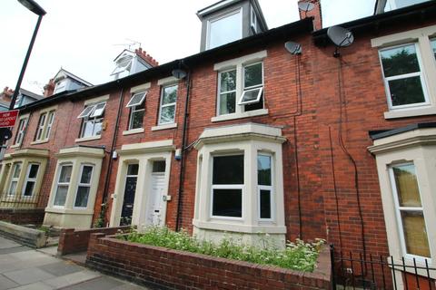 1 bedroom apartment to rent, Osborne Avenue, Jesmond, Newcastle Upon Tyne, NE2