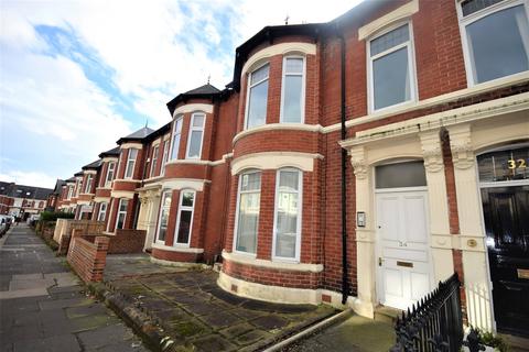 Devonshire Place, Jesmond, NE2