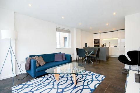 1 bedroom apartment to rent, Pear Tree Street, EC1V