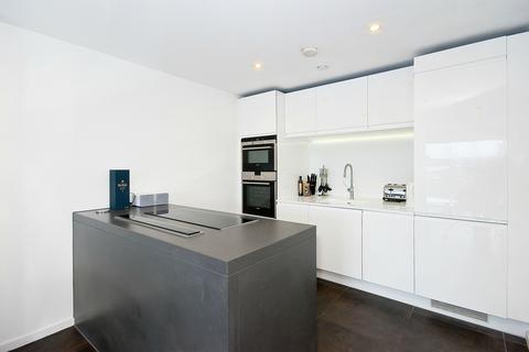 1 bedroom apartment to rent, Pear Tree Street, EC1V