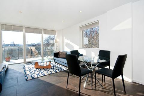 1 bedroom apartment to rent, Pear Tree Street, EC1V