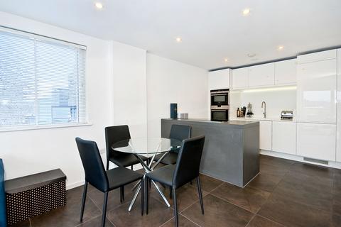 1 bedroom apartment to rent, Pear Tree Street, EC1V