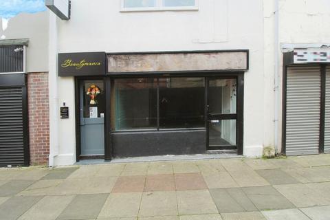 Property to rent - Parsons Street, Blyth
