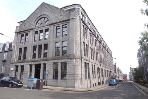 1 bedroom flat to rent - Dee Street, Flat  The Ogilivie Building, AB11