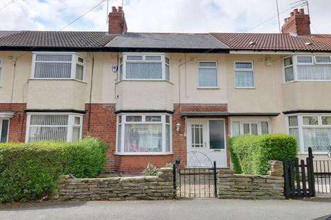 3 bedroom terraced house to rent, Colville Avenue, Anlaby Common