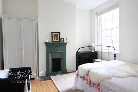 2 bedroom flat to rent - Haberdasher Street, N1