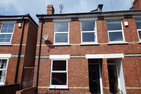 2 bedroom terraced house to rent - Cleeve View Road, Cheltenham, Gloucestershire, GL52