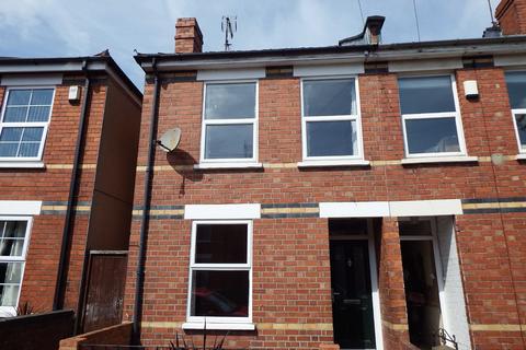 2 bedroom terraced house to rent, Cleeve View Road, Cheltenham, Gloucestershire, GL52
