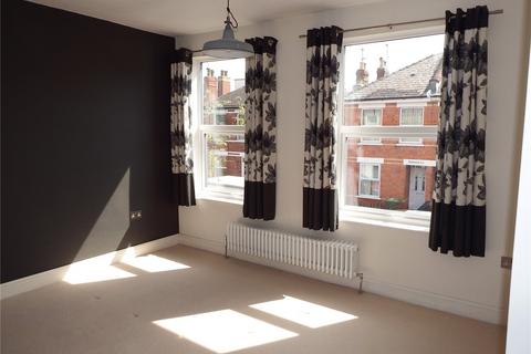 2 bedroom terraced house to rent, Cleeve View Road, Cheltenham, Gloucestershire, GL52