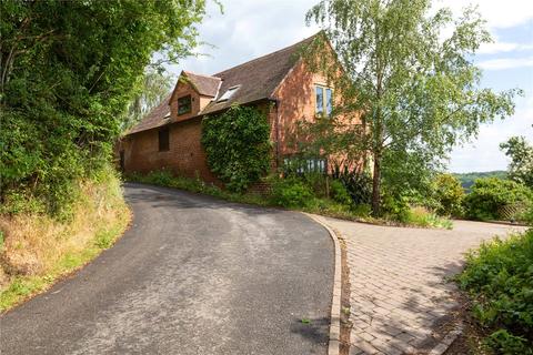 The Brooms Lower Frith Common Eardiston Tenbury Wells Worcestershire Wr15 5 Bed Detached House 700 000