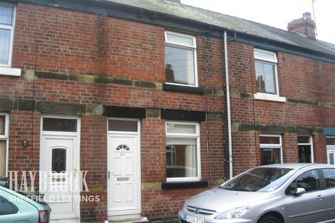 2 bedroom terraced house to rent, Washington Rd, Ecclesfield, S35