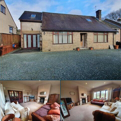 Search Bungalows For Sale In Derbyshire | OnTheMarket
