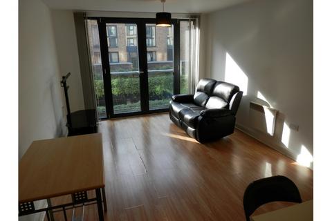 1 bedroom apartment to rent, Southside Apartments, St Johns Walk, City Centre, Birmingham