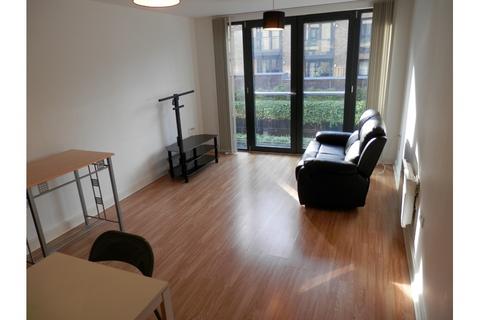 1 bedroom apartment to rent, Southside Apartments, St Johns Walk, City Centre, Birmingham