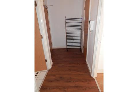 1 bedroom apartment to rent, Southside Apartments, St Johns Walk, City Centre, Birmingham