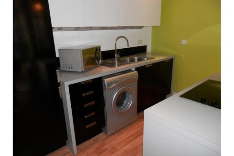 1 bedroom apartment to rent, Southside Apartments, St Johns Walk, City Centre, Birmingham