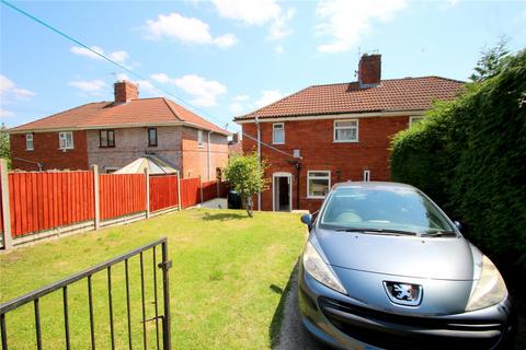 3 bedroom semi-detached house to rent, Nailsea Close, Bedminster Down, Bristol, BS13